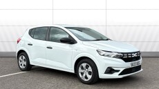 Dacia Sandero 1.0 Tce Essential 5dr Petrol Hatchback